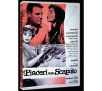 Les Plaisirs Du Célibataire DVD CRISTALDI FILM