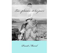 Les plaisirs et les jours