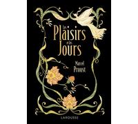 Marcel Proust – Les plaisirs et les jours – Édition de luxe – Relié