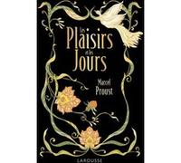 Les plaisirs et les jours - Proust - édition de luxe Marcel Proust (Auteur)