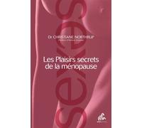 Mama Vodka – Les plaisirs secrets de la ménopause