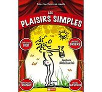 Les Plaisirs simples E