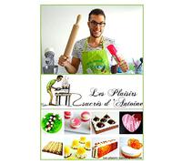 les plaisirs sucres d'Antoine
