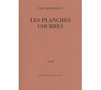 Les Planches courbes