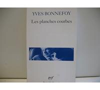 Les Planches courbes