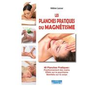 Les Planches Pratiques Du Magnétisme