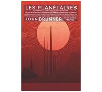 Les Planétaires - Eclipse Totale - La Planète Asile - Le Long Labeur Du Temps - Les Vengeurs De Carrig - Polymathe - Les Réparateurs De Cyclops - Les Dissidents D'azraël - Les Dramaturges De...