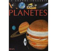 Les Planètes – Fleurus
