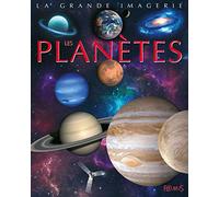 Les planètes