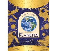 Les planètes