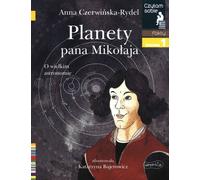 Les planètes de M. Nicolas Je me lis niveau 1 faits