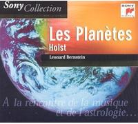 Les Planètes, Suite Pour Orchestre Opus 32