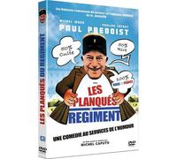 Les Planqués Du Régiment