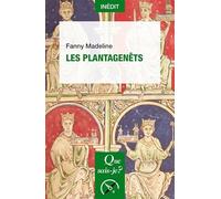 Les Plantagenêts