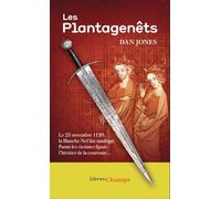 Les Plantagenêts