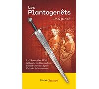 Les Plantagenêts