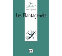 Les Plantagenêts