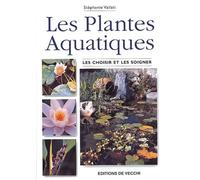 Les plantes aquatiques