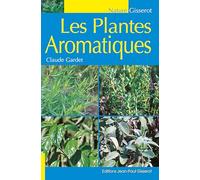 Les plantes aromatiques