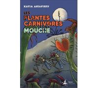 Les plantes carnivores font mouche