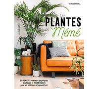 Les plantes de Mémé