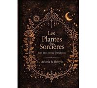Les Plantes des Sorcières