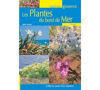 Les plantes du bord de mer - memo
