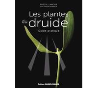Les plantes du druide