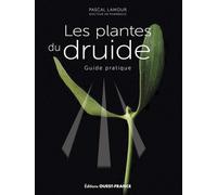 Les plantes du druide