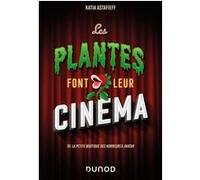 Les Plantes Font Leur Cinéma - De La Petite Boutique Des Horreurs À Avatar