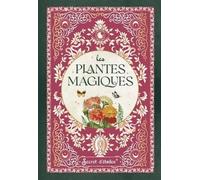 Les Plantes Magiques