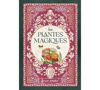 Les Plantes Magiques