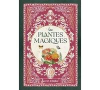 Les Plantes Magiques
