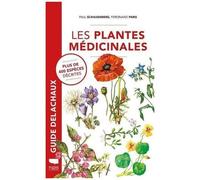Les Plantes Médicinales