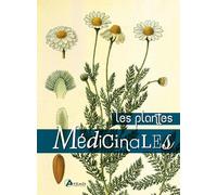 Les plantes médicinales
