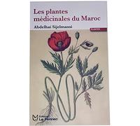 Les plantes médicinales du Maroc