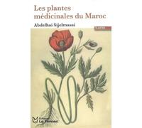 Les Plantes Médicinales Du Maroc