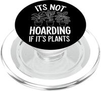 Les Plantes ne sont Pas accumulées si ce sont des Plantes PopSockets PopGrip pour MagSafe