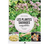 Les plantes sauvages comestibles