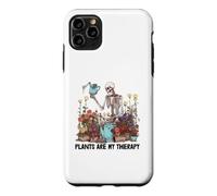 Les Plantes sont Mon Jardinage thérapeutique Coque pour iPhone 11 Pro Max
