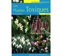 Les plantes toxiques