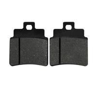 Les plaquettes frein Plaquettes De Frein Avant Et Arrière De Moto Pour KYMCO Pour Grand Dink 250 KXR 250 MXU 250 Pour Maxxer 250 300 Pour Urban Quad 250 2006