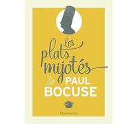 Paul Bocuse – Les Plats mijotés de Paul Bocuse – Guide – Broché