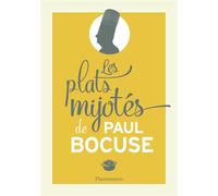 Paul Bocuse – Les Plats mijotés de Paul Bocuse – Guide – Broché
