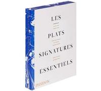Les plats signatures essentiels Phaidon (Auteur)