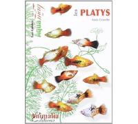 Les platys - Collectif - Animalia - broché - Livre