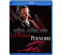 Les Pleins Pouvoirs - Blu-Ray
