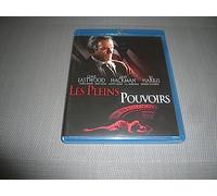 Les Pleins pouvoirs [Blu-Ray]