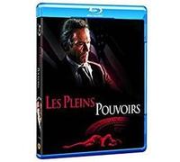 Les Pleins Pouvoirs - Blu-Ray