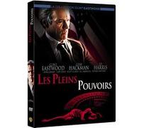 Les pleins pouvoirs E